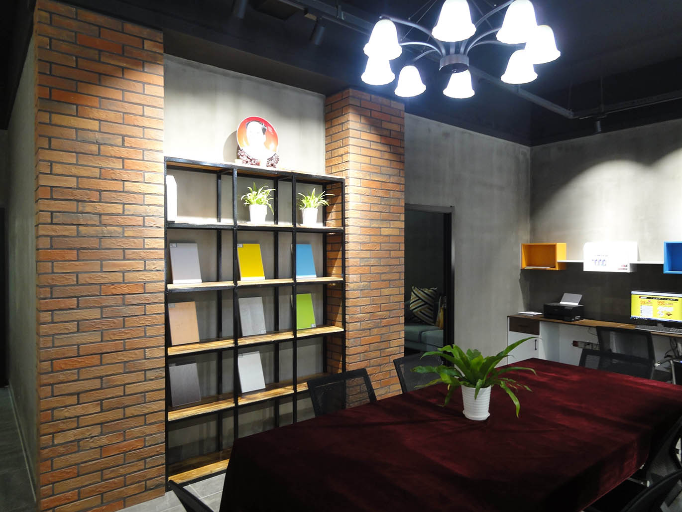 盛都装饰工程品牌介绍